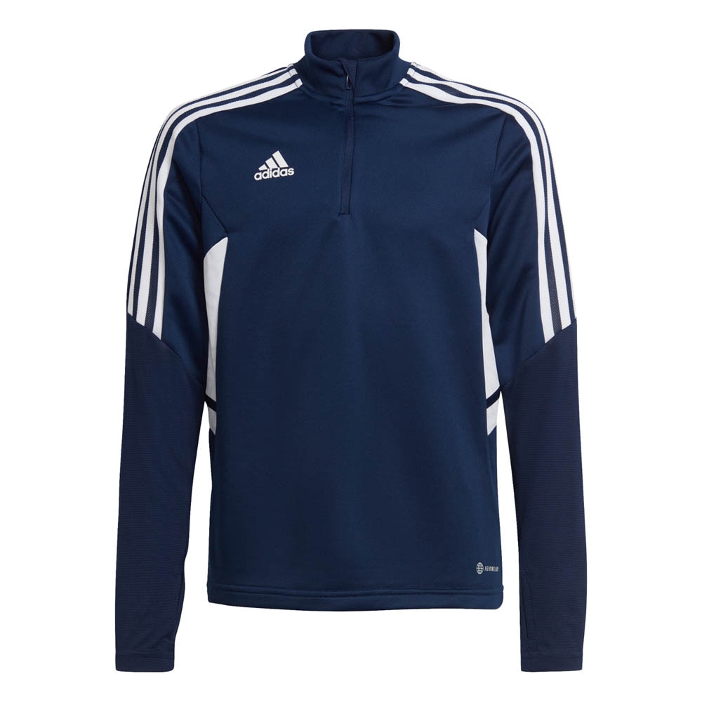 Adidas Condivo 22 Treningsgenser Barn Marine