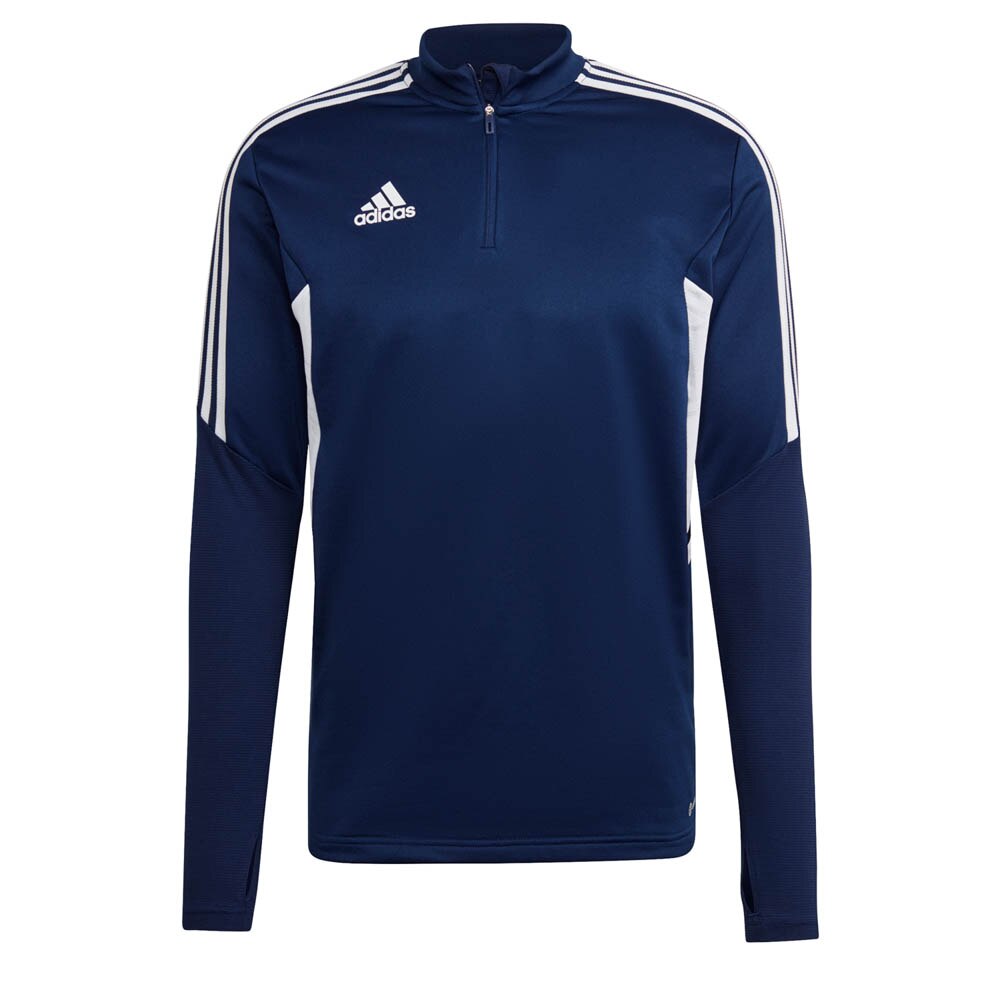 Adidas Condivo 22 Treningsgenser Marine