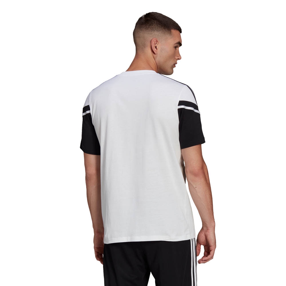 Adidas Condivo 22 T-Skjorte Hvit