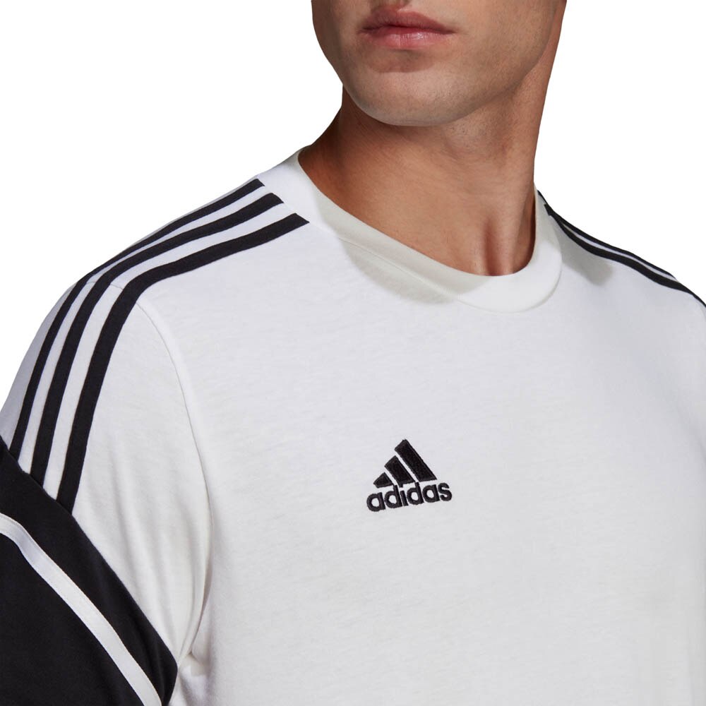 Adidas Condivo 22 T-Skjorte Hvit