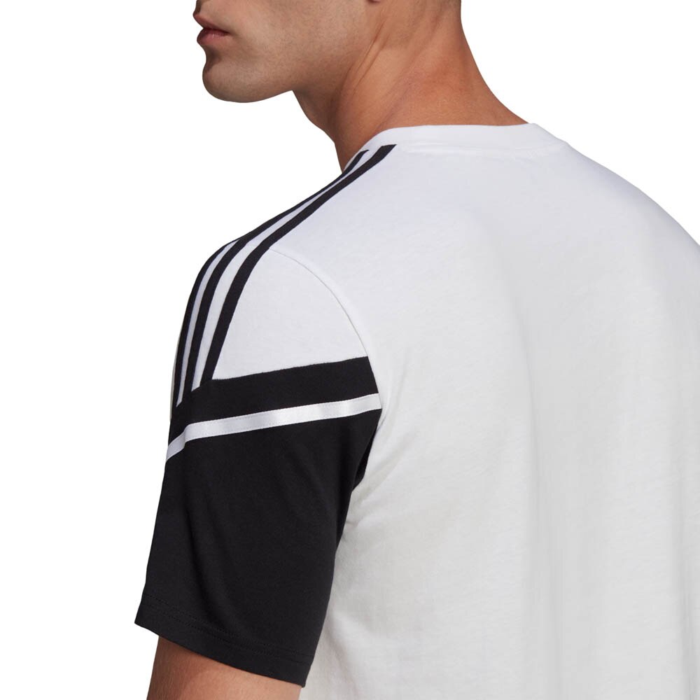 Adidas Condivo 22 T-Skjorte Hvit