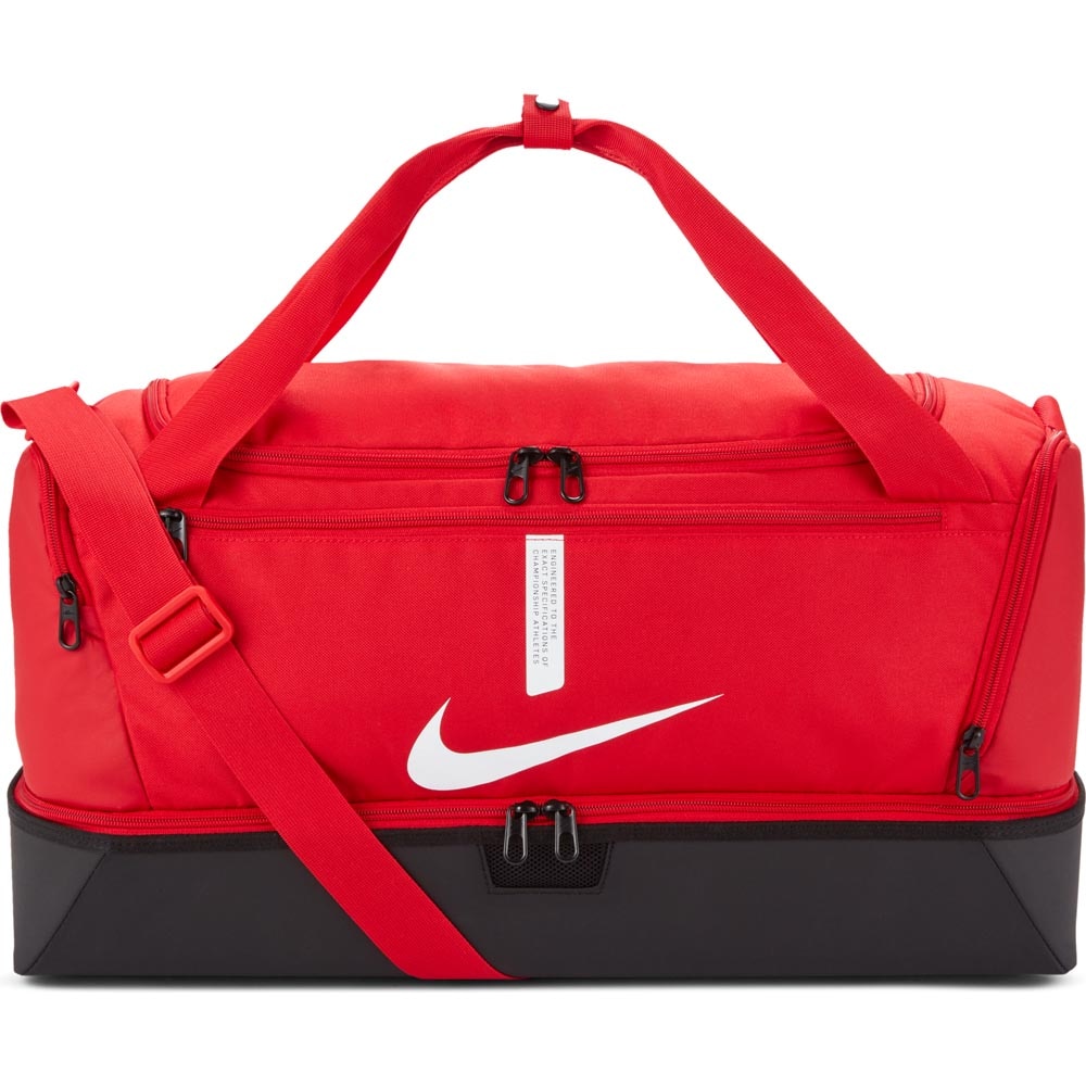 Nike Begby IL Hardcase Bag Medium Rød