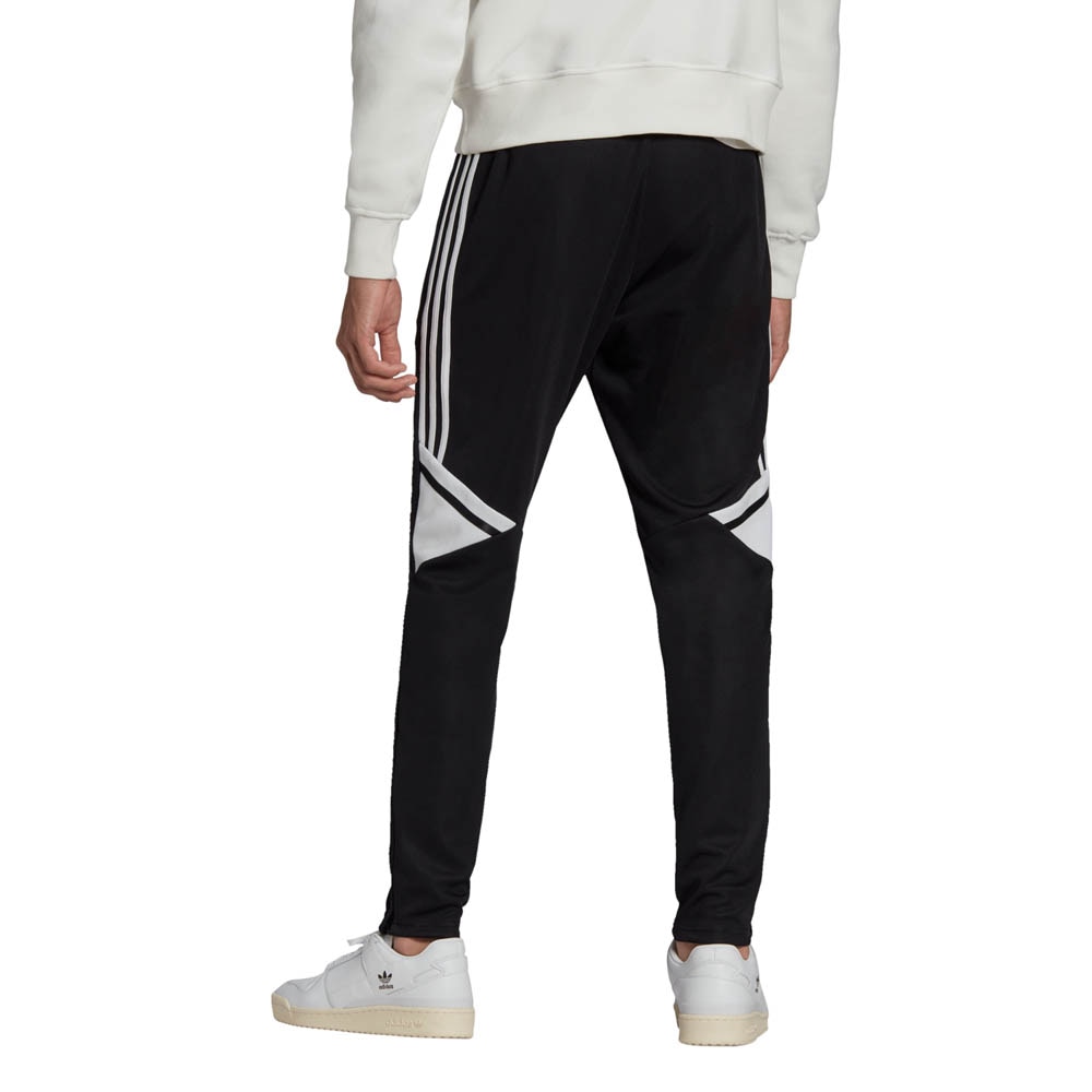 Adidas Condivo 22 Track Bukse Sort