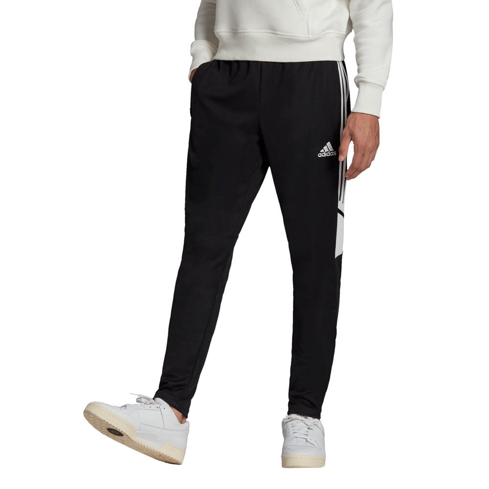 Adidas Condivo 22 Track Bukse Sort