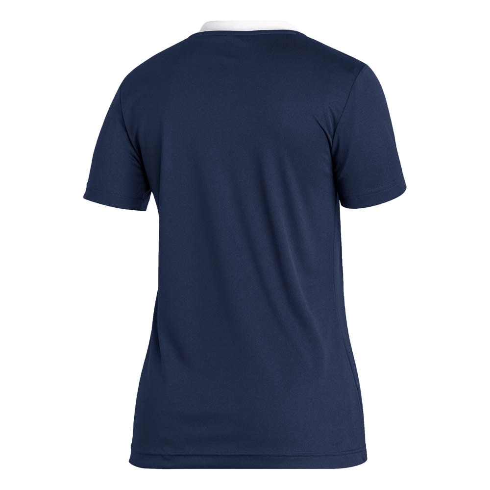 Adidas Entrada 22 Fotballdrakt Dame Marine