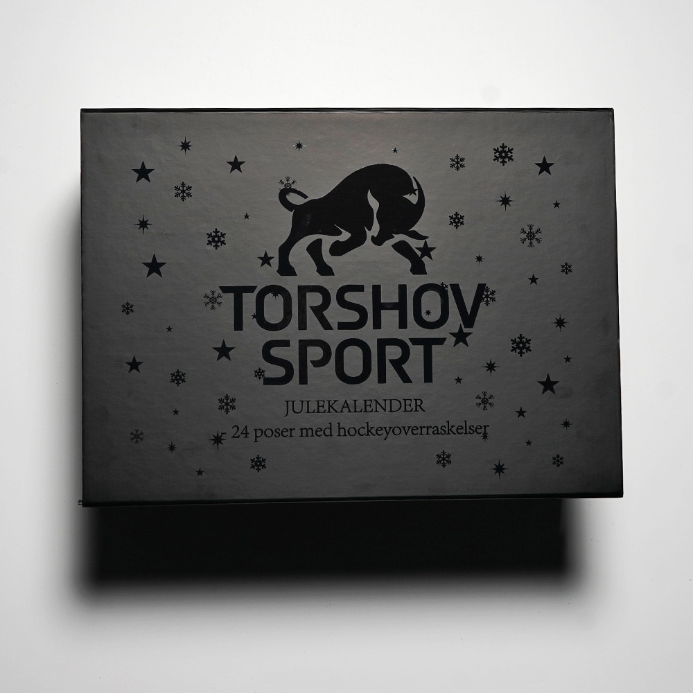 Torshov Sport Julekalender Hockey