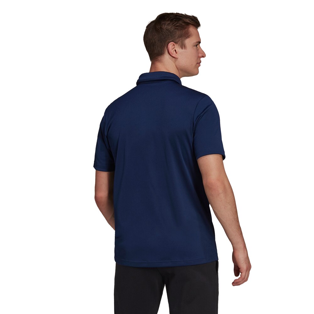 Adidas Entrada 22 Polo Marine