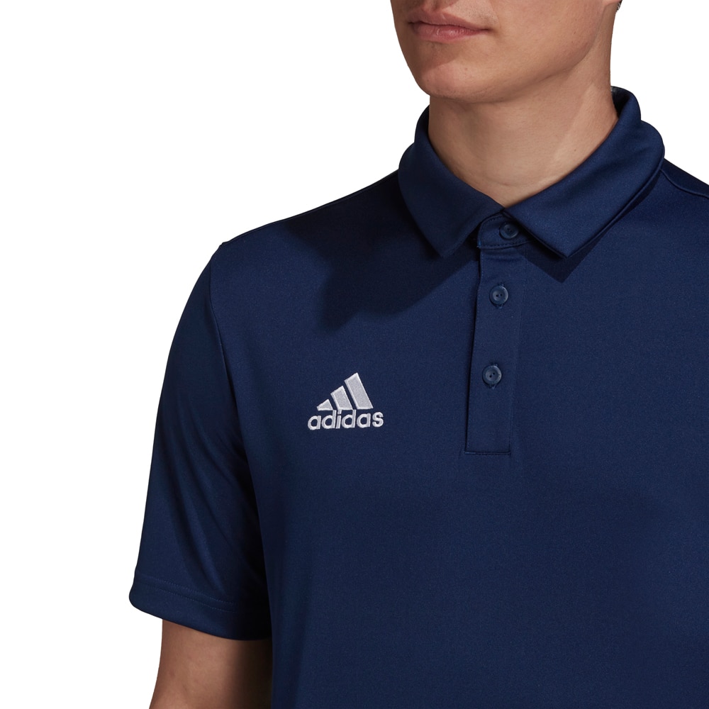 Adidas Entrada 22 Polo Marine