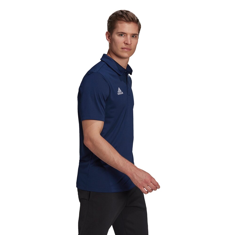 Adidas Entrada 22 Polo Marine