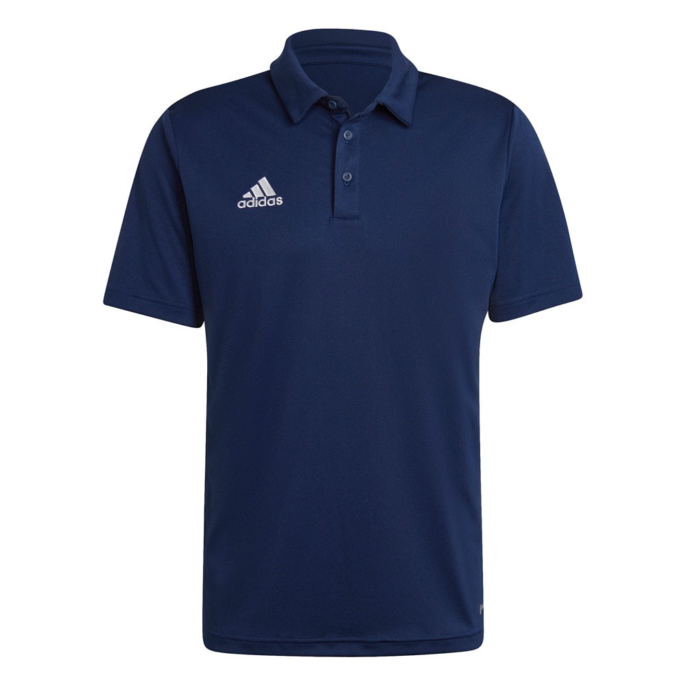 Adidas Entrada 22 Polo Marine