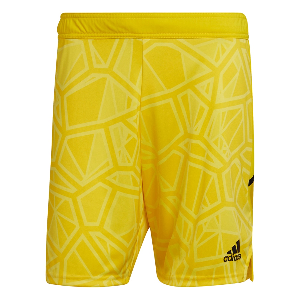 Adidas Condivo 22 Keepershorts Gul