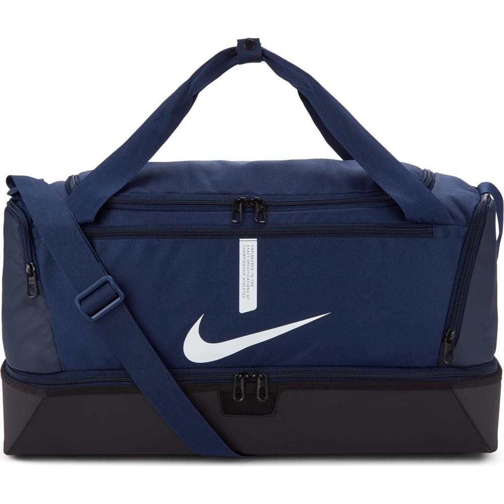 Nike Academy Team Hardcase Bag Medium Marine