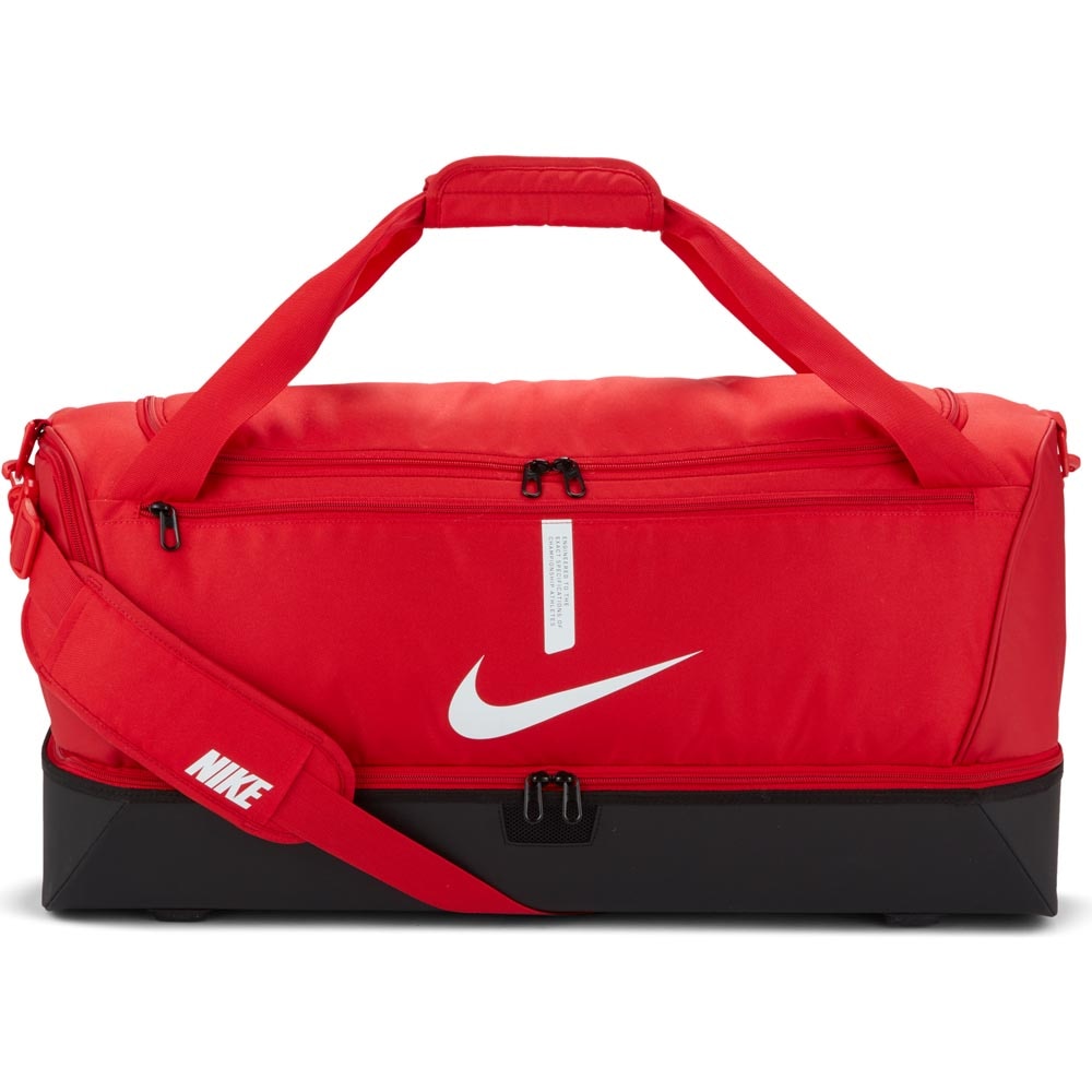 Nike Academy Team Hardcase Bag Large Rød