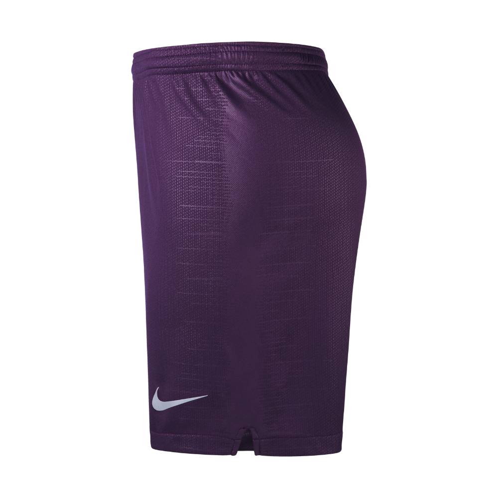 Nike Manchester City Fotballshorts 18/19 3rd