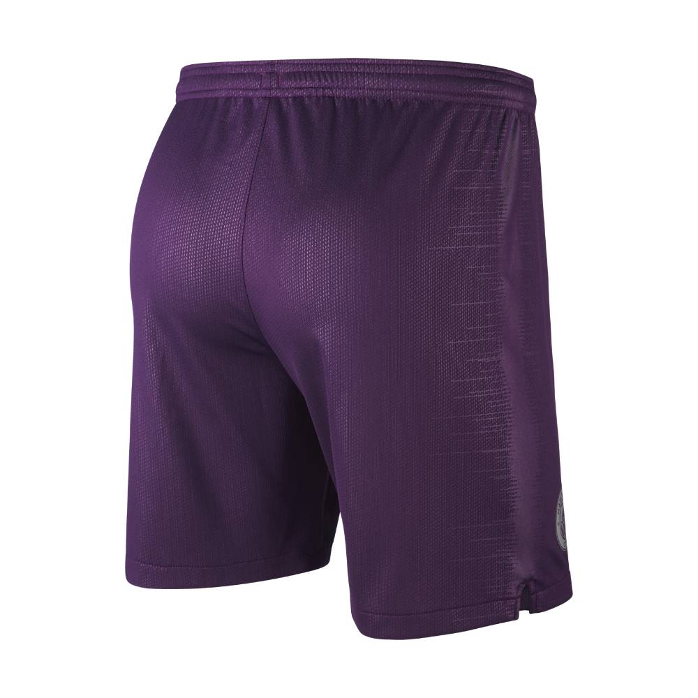 Nike Manchester City Fotballshorts 18/19 3rd