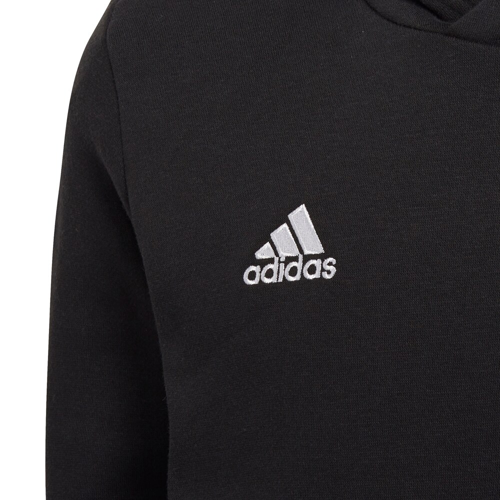 Adidas Oslo Bryteklubb Hettegenser Barn Sort