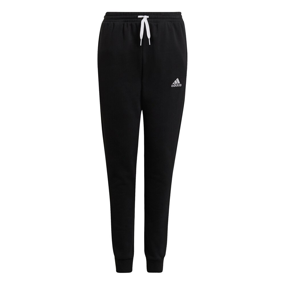 Adidas Entrada 22 Joggebukse Barn Sort