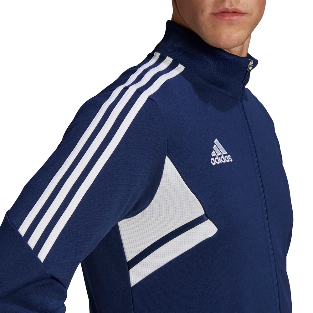 Adidas Condivo 22 Track Jakke Marine