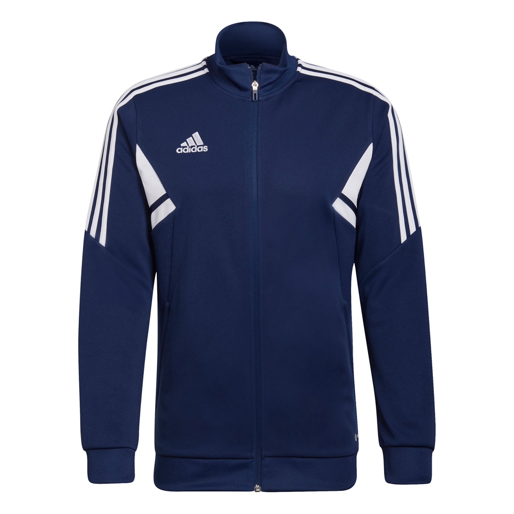 Adidas Condivo 22 Track Jakke Marine