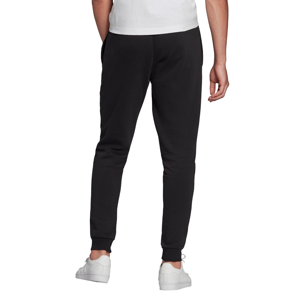 Adidas Entrada 22 Joggebukse Sort