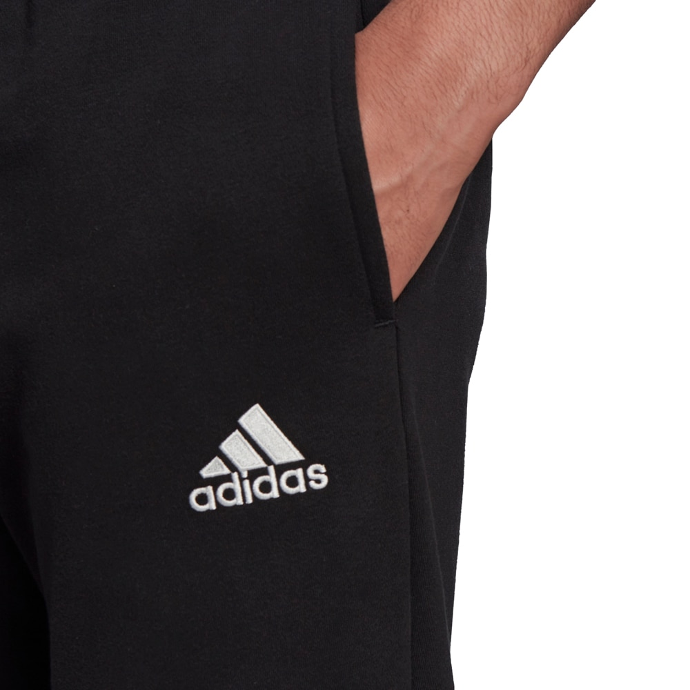 Adidas Entrada 22 Joggebukse Sort