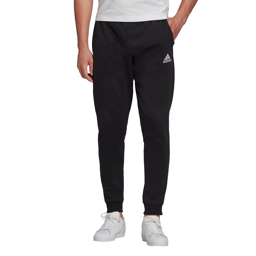 Adidas Entrada 22 Joggebukse Sort