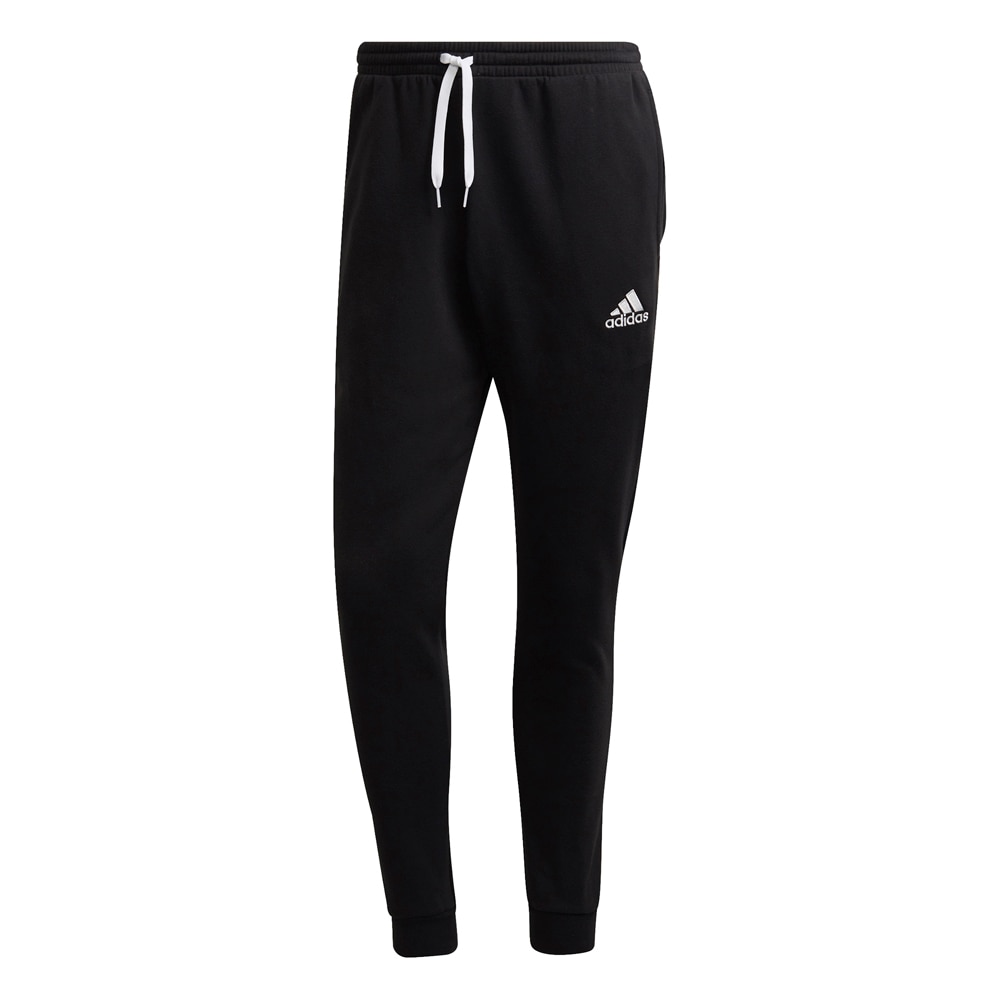 Adidas Entrada 22 Joggebukse Sort