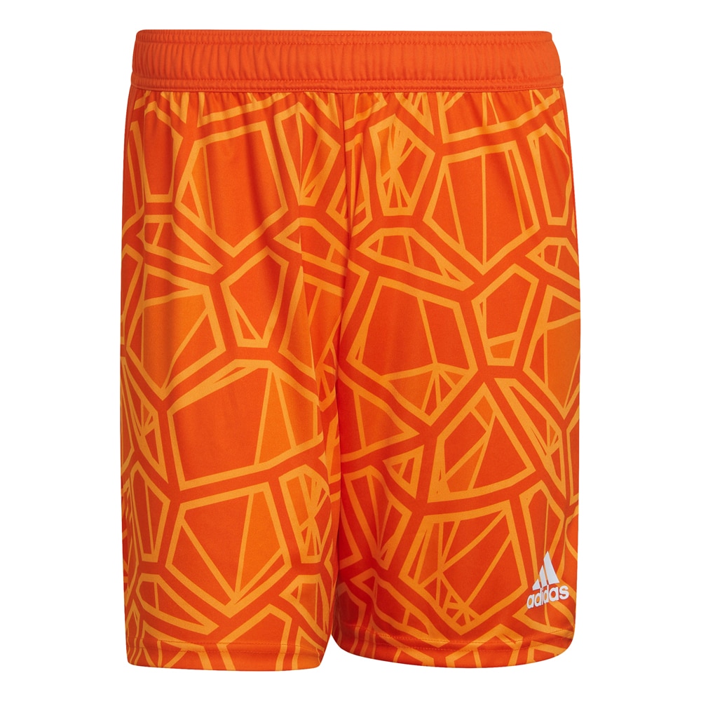 Adidas Condivo 22 Keepershorts Oransje