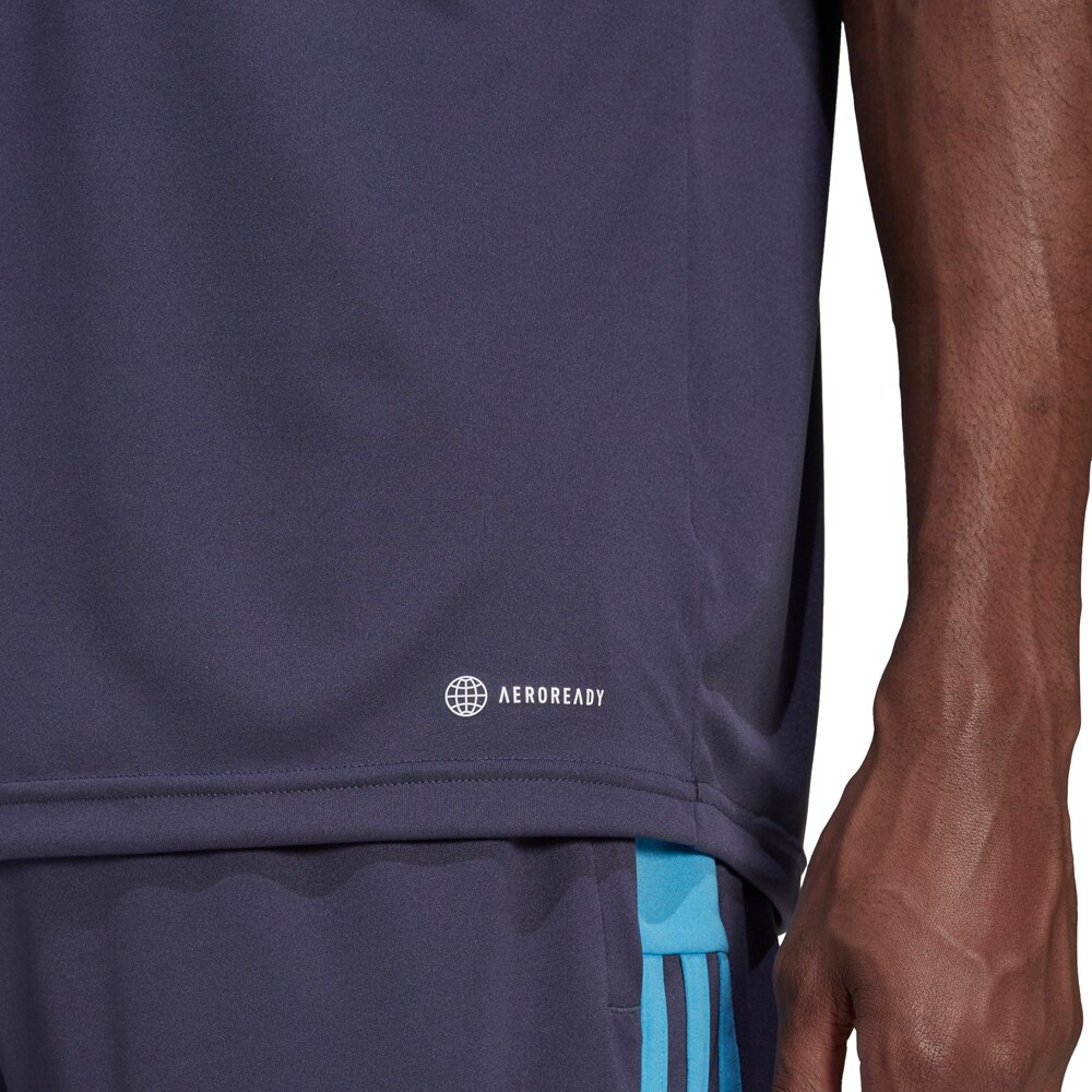 Adidas Tiro Treningstrøye Marine