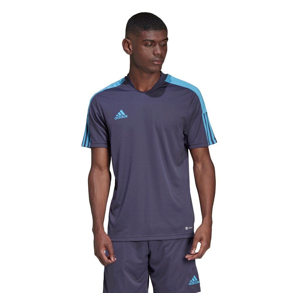 Adidas Tiro Treningstrøye Marine