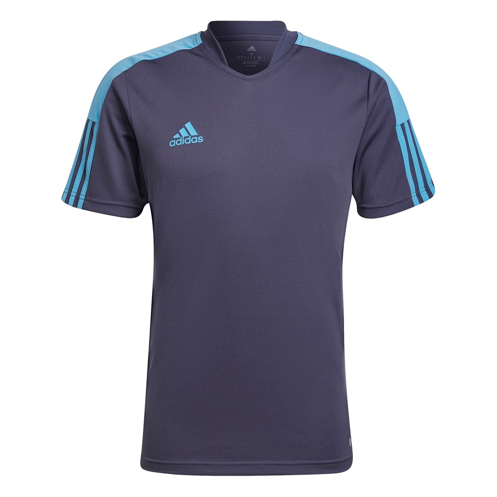 Adidas Tiro Treningstrøye Marine