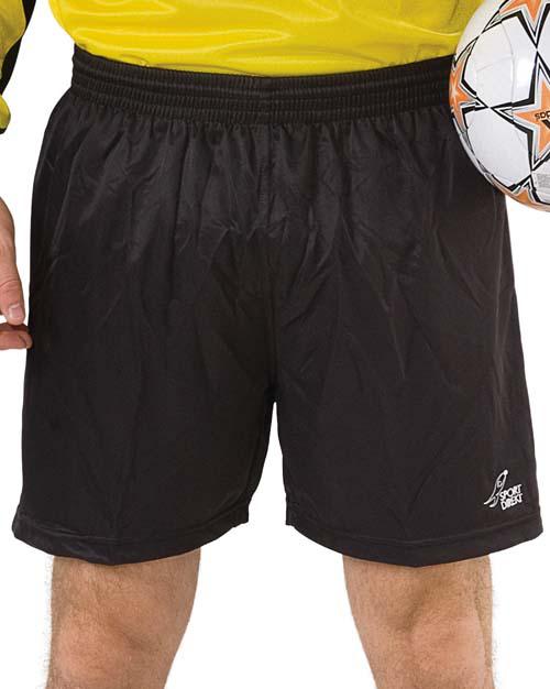 Sport Direkt Siena Shorts Sort