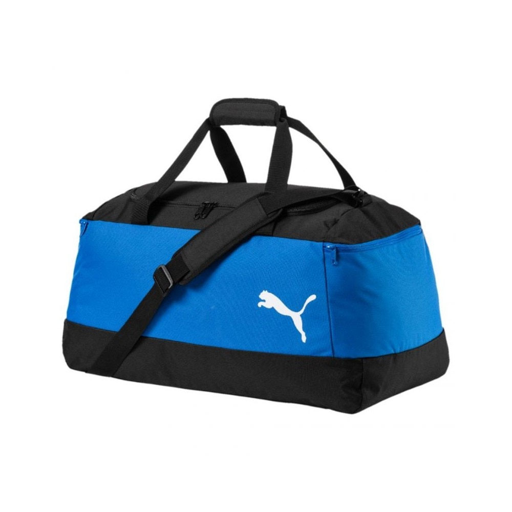 Puma Pro Training II Medium Bag Blå