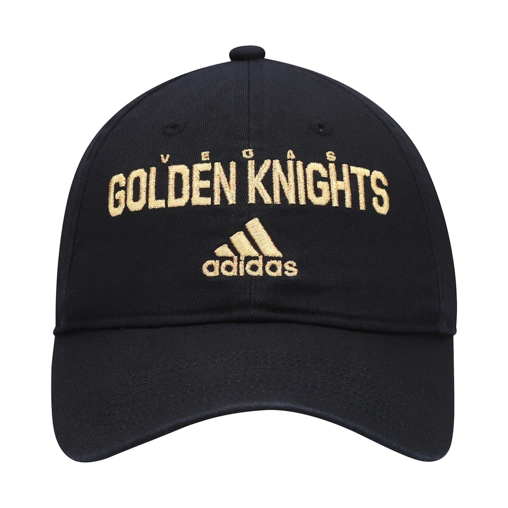Adidas NHL Slouch Cap Vegas Golden Knights