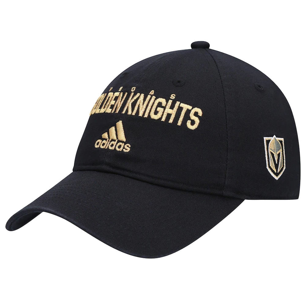Adidas NHL Slouch Cap Vegas Golden Knights