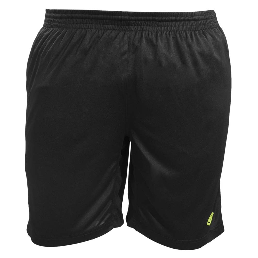 Umbro Milton Dommershorts Sort