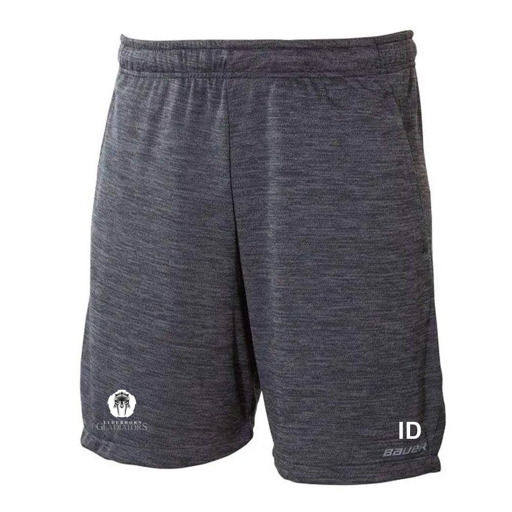 Bauer Lyderhorn Hockey Treningsshorts