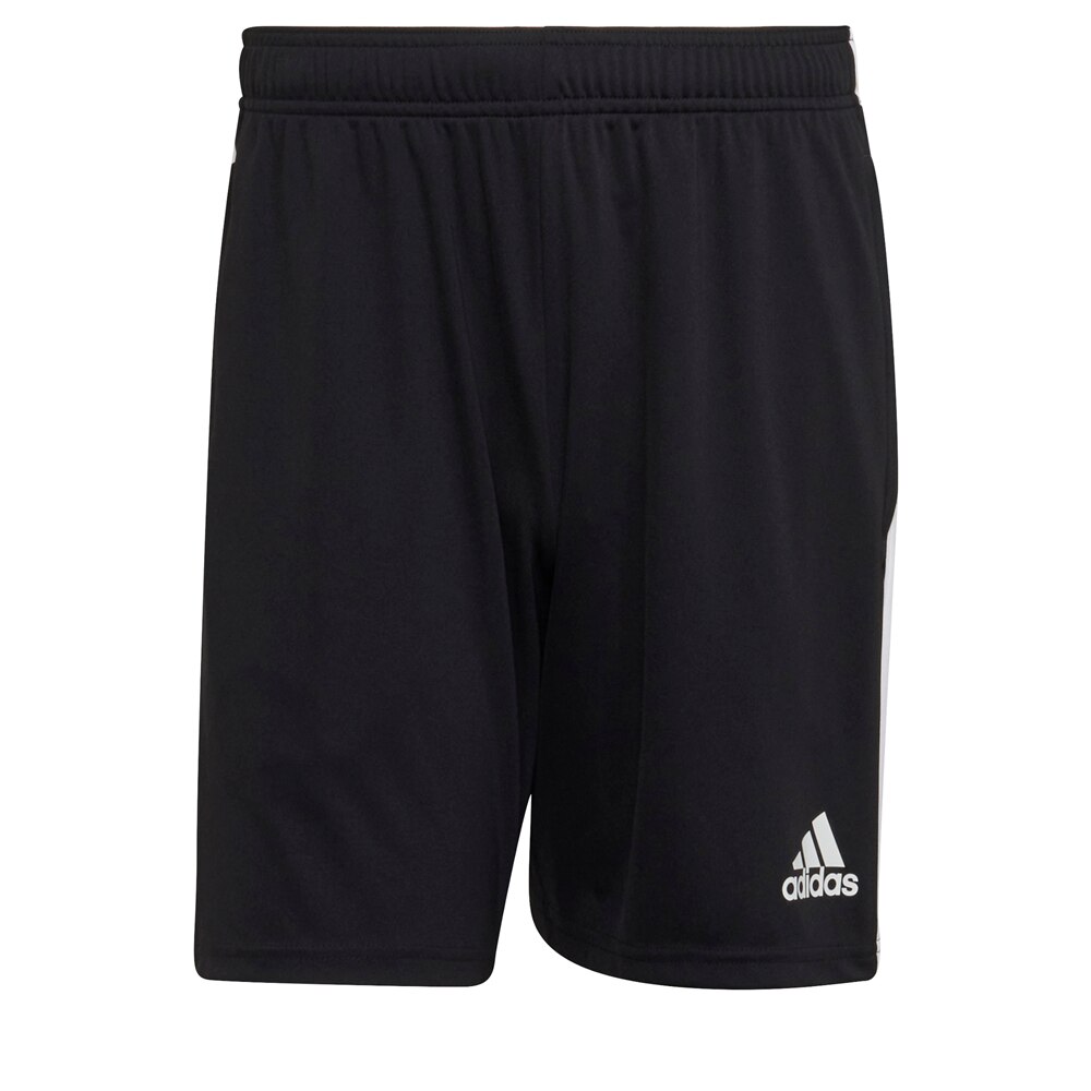 Adidas Tiro Essentials Treningsshorts Sort