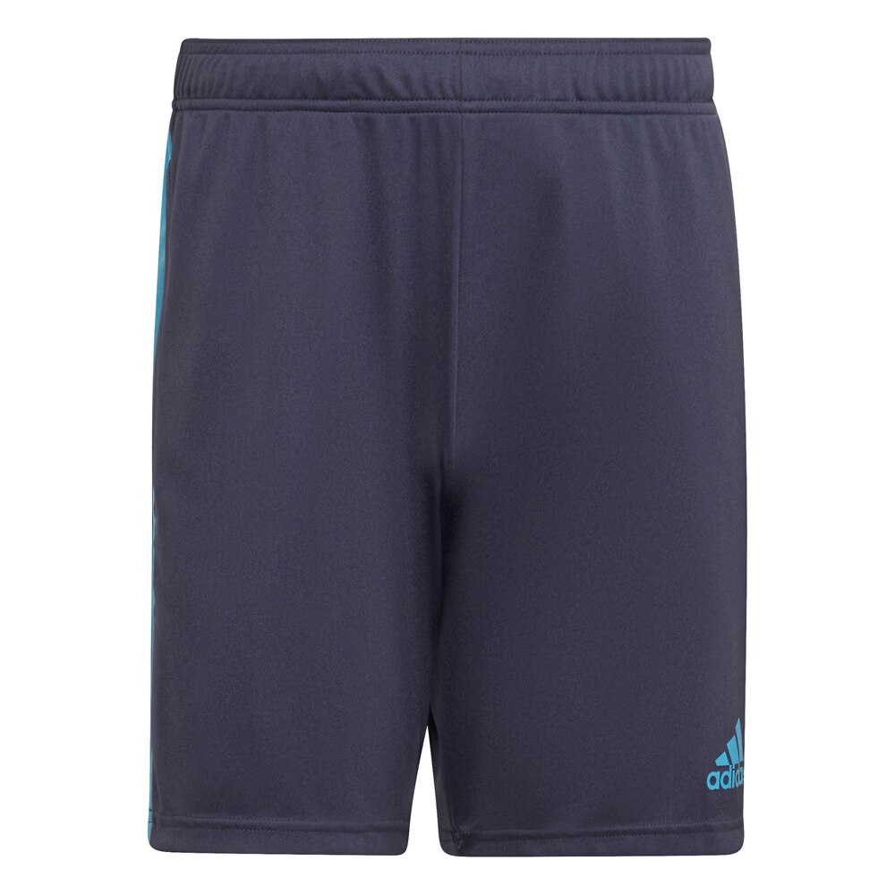 Adidas Tiro Essentials Treningsshorts Grå