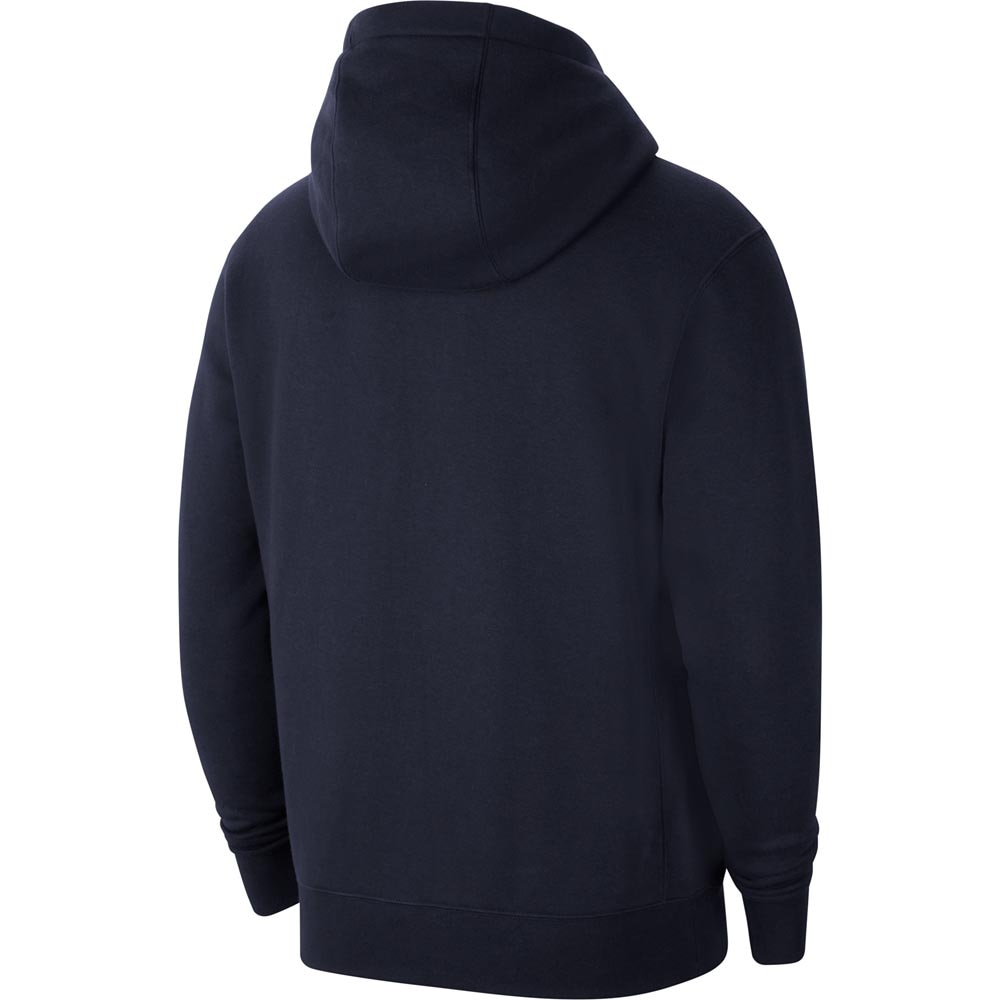 Nike Veum BK Full-Zip Hettegenser Marine