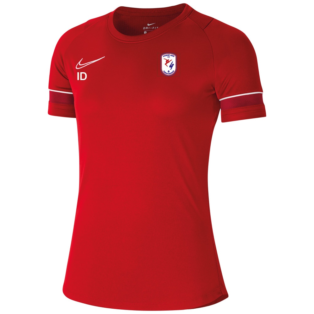Nike Nordre Aker Turn Treningstrøye Dame