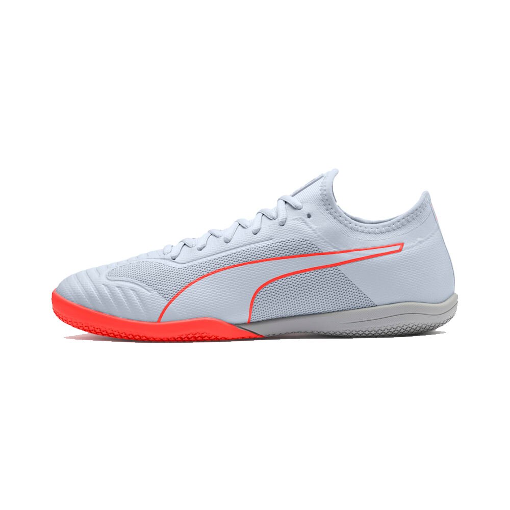 Puma 365 Roma 1 Sala IC Futsal Innendørs Fotballsko Grå