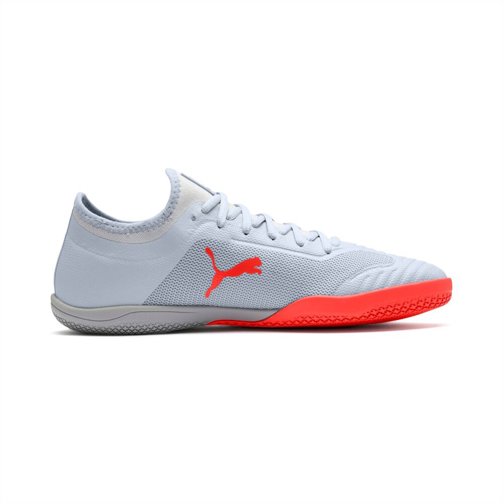 Puma 365 Roma 1 Sala IC Futsal Innendørs Fotballsko Grå