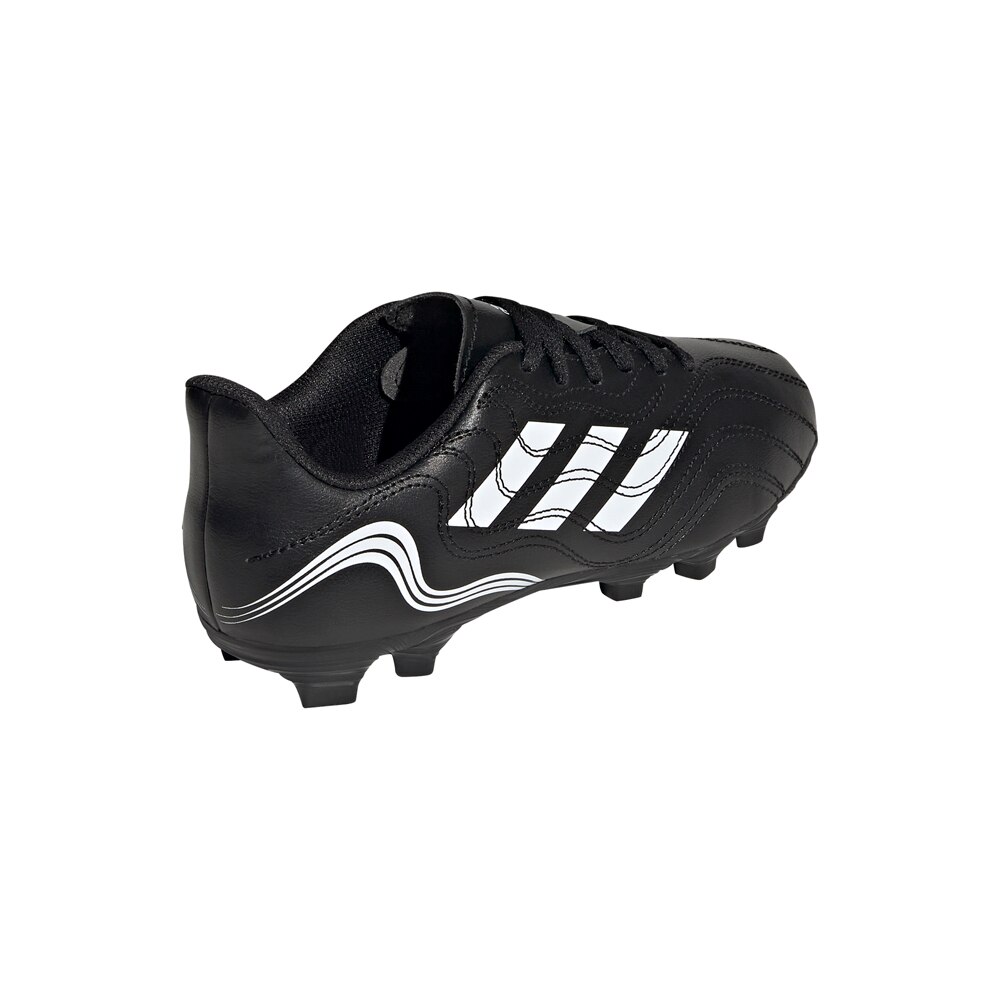 Adidas COPA Sense.4 FXG Fotballsko Barn Edge Of Darkness Pack