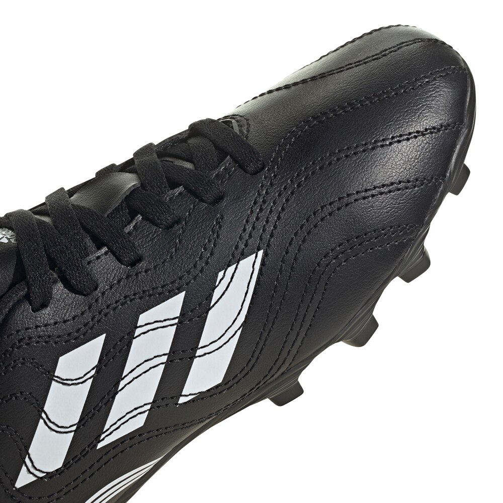 Adidas COPA Sense.4 FXG Fotballsko Barn Edge Of Darkness Pack