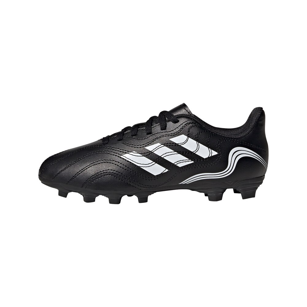 Adidas COPA Sense.4 FXG Fotballsko Barn Edge Of Darkness Pack