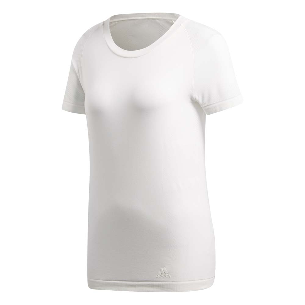 Adidas Ultra Primeknit T-skjorte Dame