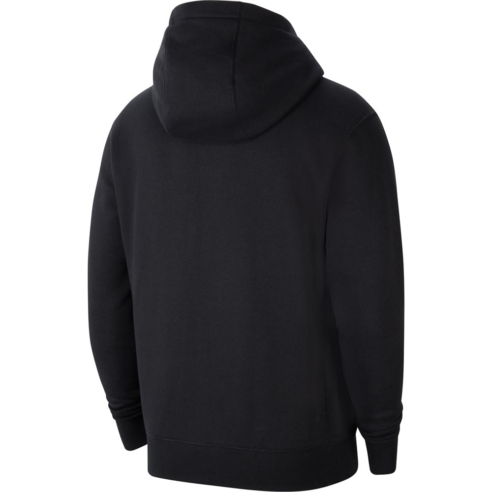 Nike Skogsvåg IL Full-Zip Hettegenser Sort