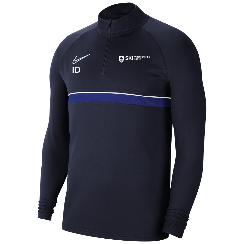Nike Ski VGS Treningsgenser