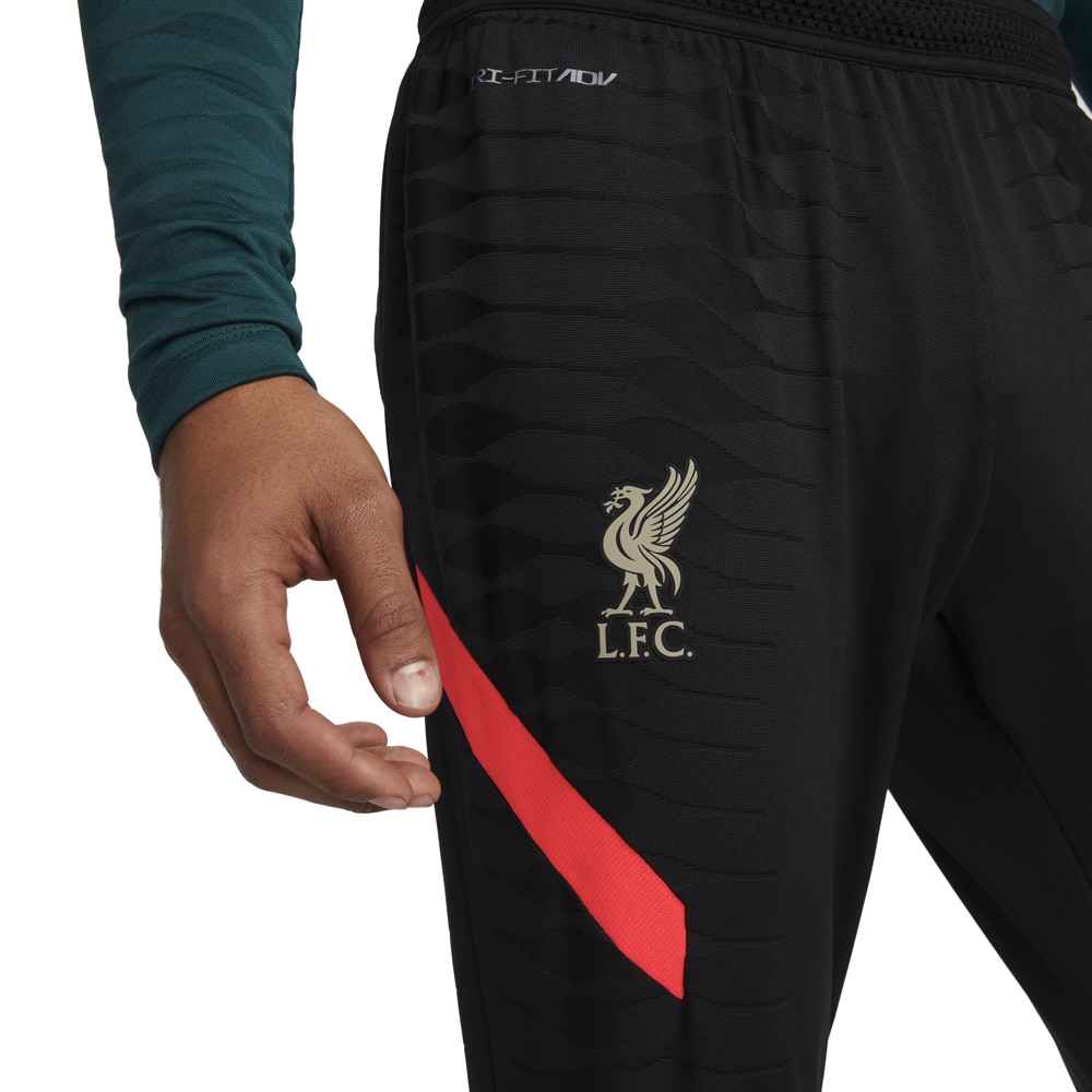 Nike Liverpool FC Elite Treningsbukse 21/22 Sort